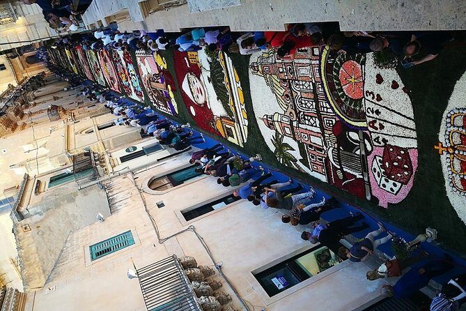 Baroque tour: Ragusa, Modica and Noto - The Itinerary in Detail