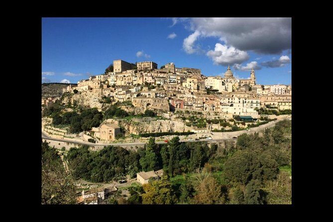 Baroque tour: Ragusa, Modica and Noto - Who Will Love This Tour?
