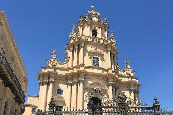 Baroque tour: Ragusa, Modica and Noto - FAQs