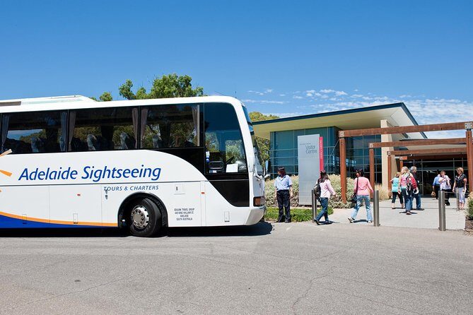 Barossa and Hahndorf Day Trip from Adelaide Including Wine Tasting and Lunch - The Overall Experience: Balancing Quality and Practicality