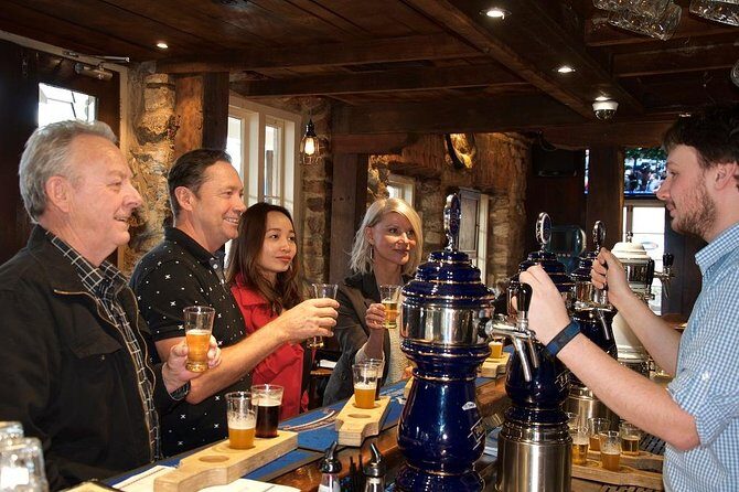 Barossa and Hahndorf Day Trip from Adelaide Including Wine Tasting and Lunch - Who Would Love This Tour?