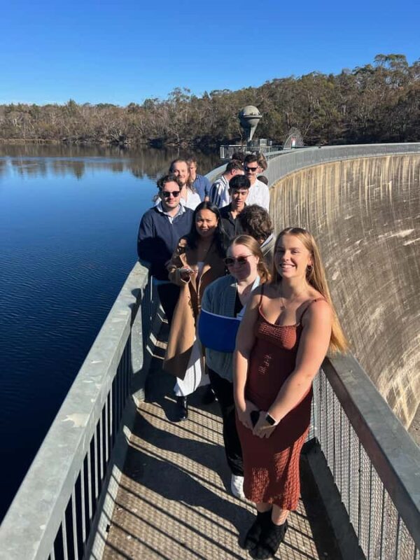 Barossa: Enjoy Wine, Lunch, Brewery, Chocolate & Wildlife - Who Is This Tour Best Suited For?