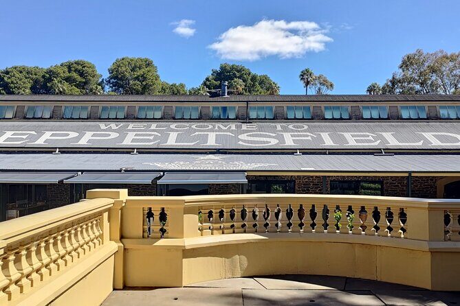 Barossa Full Day Wine Tour - Who Is This Tour Best Suited For?