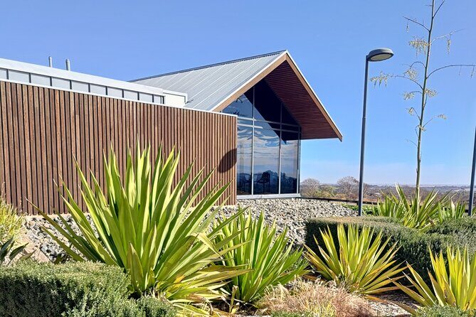 Barossa Full Day Wine Tour - FAQs