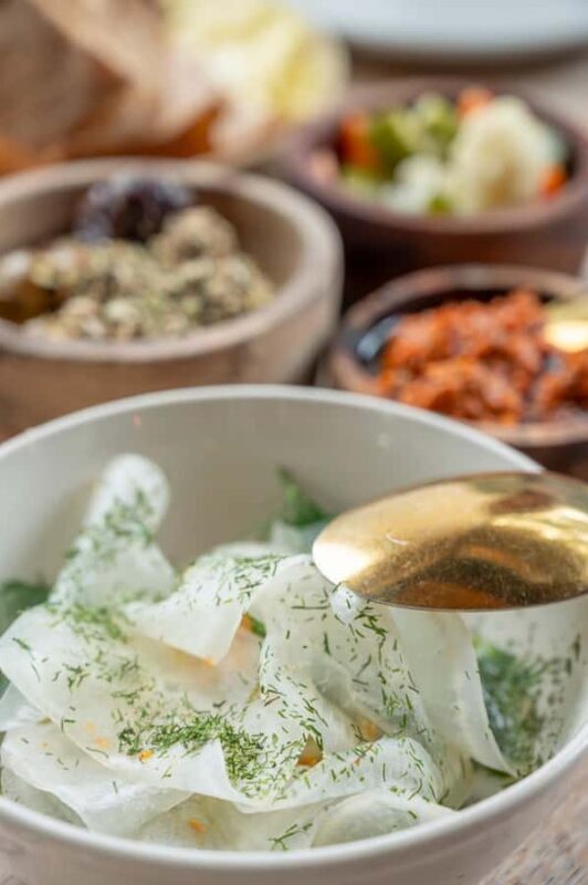 Barossa Long Lunch at Maggie Beer's Farm - Practical Details: Timing, Accessibility, and Booking