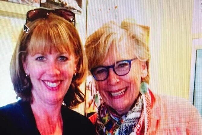 Barossa & Maggie Beers Farm (4 wine Tastings & Lunch included) - Who Should Consider This Tour?