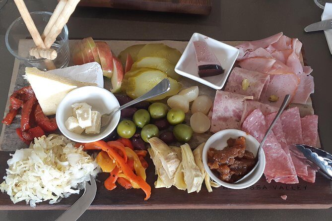 Barossa Private Wine Tour - FAQ