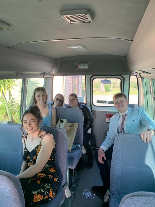 "Barossa Tour from Adelaide: 4 Tastings & Lunch Included" - An In-Depth Look at the Barossa Tour from Adelaide