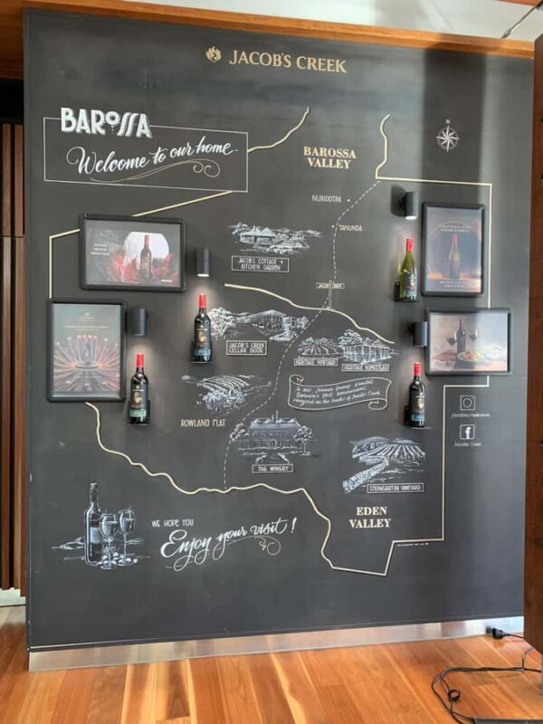 "Barossa Tour from Adelaide: 4 Tastings & Lunch Included" - FAQ