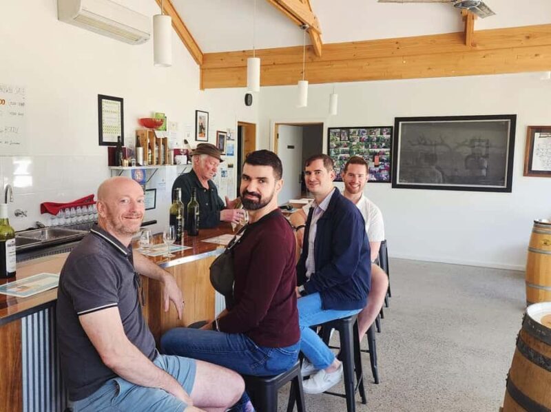 "Barossa Tour from Adelaide: 4 Tastings & Lunch Included" - Final Thoughts