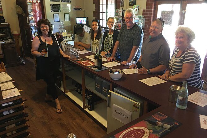 Barossa Valley Full-Day Tour - The Experience: What You’ll Actually Do