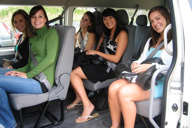 Barossa Valley Full-Day Tour - Who Is This Tour Best For?