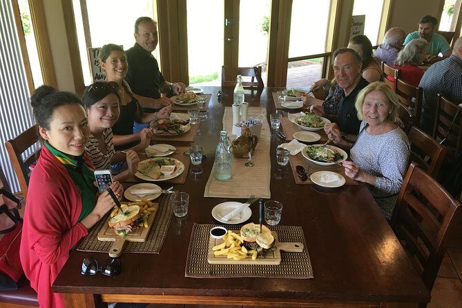 Barossa Valley Full-Day Tour - FAQs