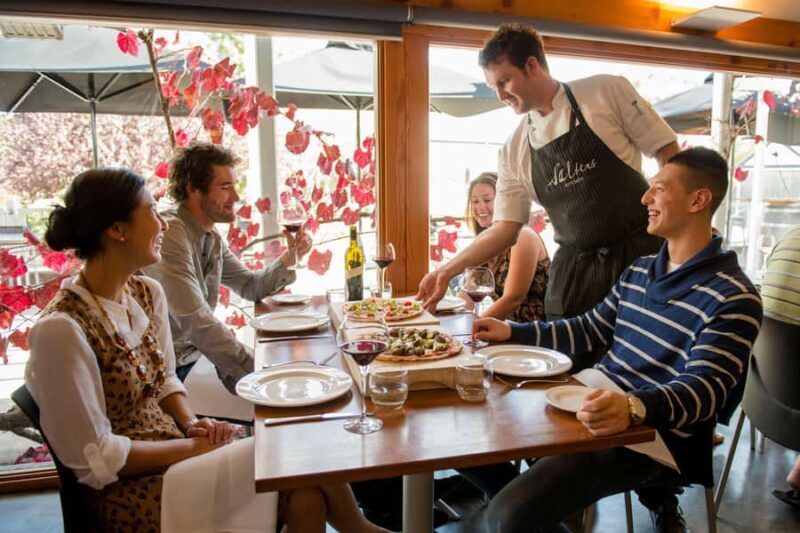 Barossa Valley: Hop-On Hop-Off Tour - What to Expect at Each Stop