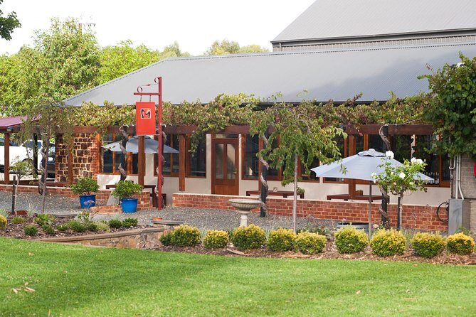Barossa Valley Hop-On Hop-Off Wine Tour - The Itinerary: What to Expect from Start to Finish