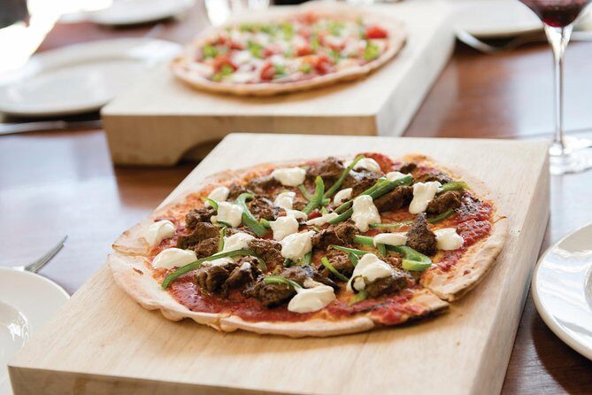 Barossa Valley Hop-On Hop-Off Wine Tour - Wrapping It Up