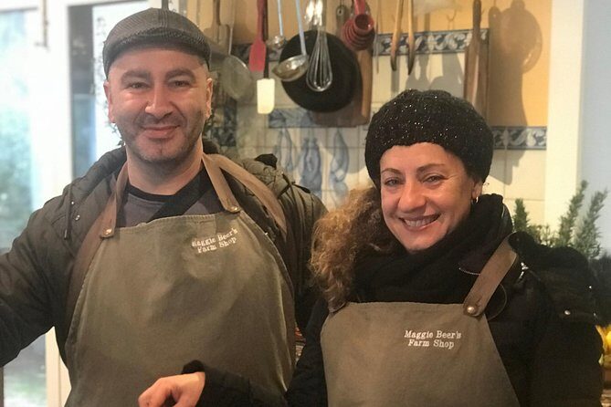 Barossa Valley Inc Maggie Beers & Hahndorf (German Village) - Key Points