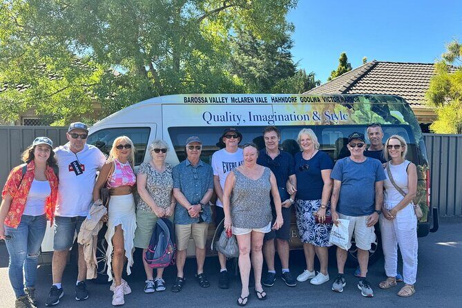 Barossa Valley Inc Maggie Beers & Hahndorf (German Village) - The Value: Is It Worth It?