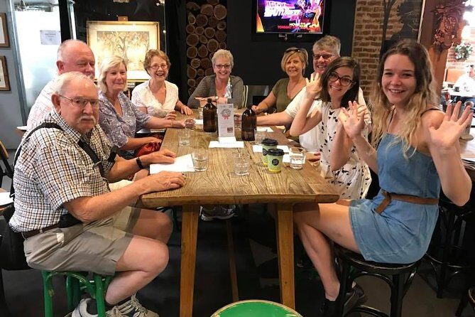 Barossa Valley Inc Maggie Beers & Hahndorf (German Village) - Final Thoughts