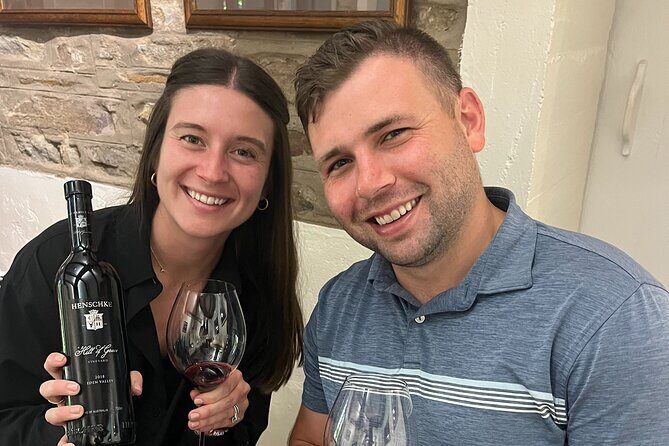 Barossa Valley Premium Private Tour including tastings and lunch - Exploring the Itinerary in Detail