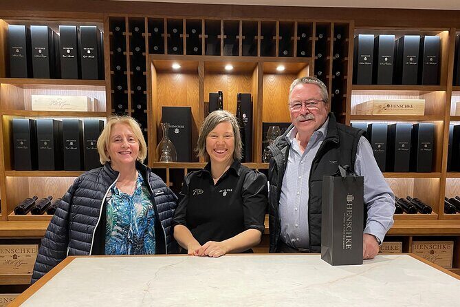 Barossa Valley Premium Private Tour including tastings and lunch - Who Will Love This Tour?