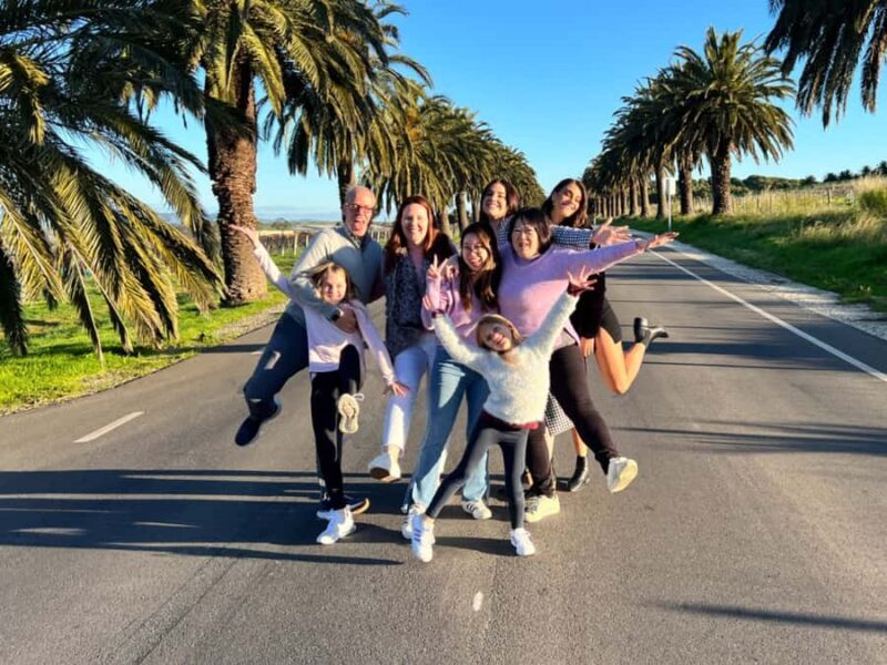 Barossa Valley: Private Wine Bus Tour w/Hotel Pickup - Why Choose a Private Tour of the Barossa Valley?