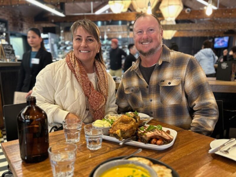 Barossa Valley: Private Wine Bus Tour w/Hotel Pickup - Final Thoughts: Is It Worth It?