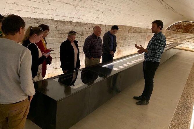 Barossa Valley Shared Wine Tour , Visit Henschke and Yalumba - FAQ