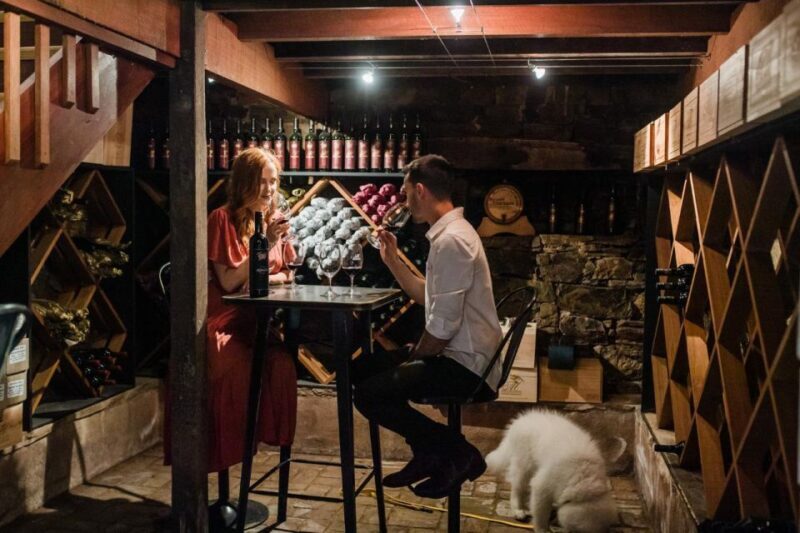 Barossa Valley: Taste & Graze Food and Wine Trail - FAQs