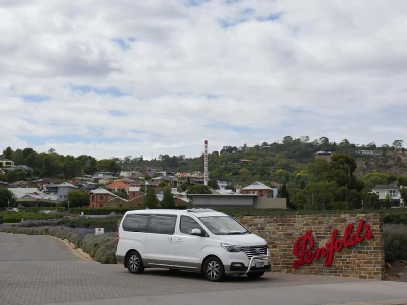 Barossa Valley Wine Tour - Key Points