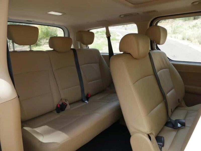 Barossa Valley Wine Tour - What to Expect from the Tour