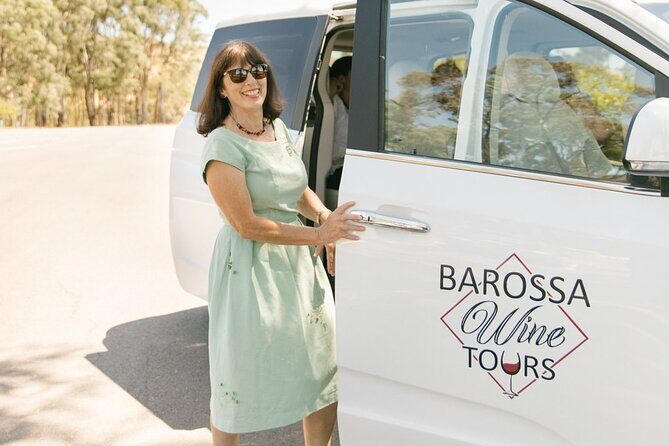 Barossa Wine Tasting shared tours - Who Is This Tour Best For?