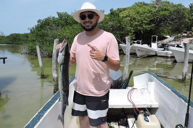 Barracuda Fishing Day Cancun - Final Thoughts