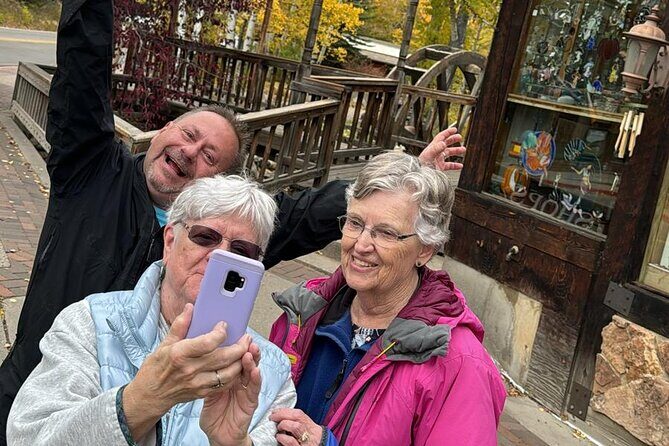 Barre Bash Scavenger Hunt - The Breakdown of the Itinerary