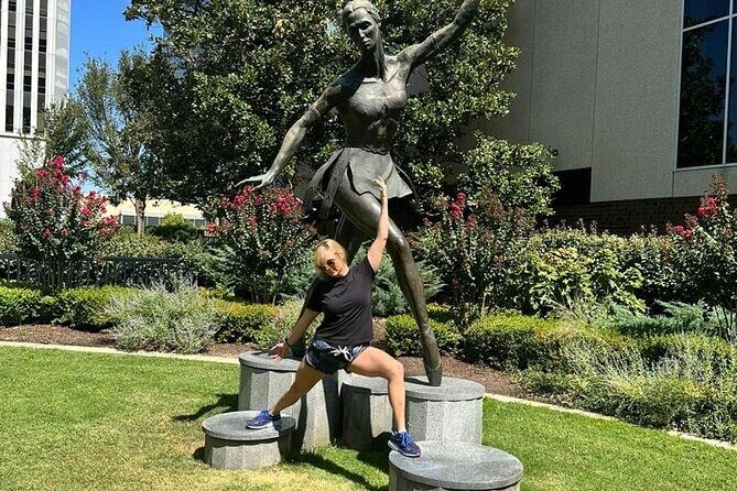 Barre Bash Scavenger Hunt - Insights from Participants