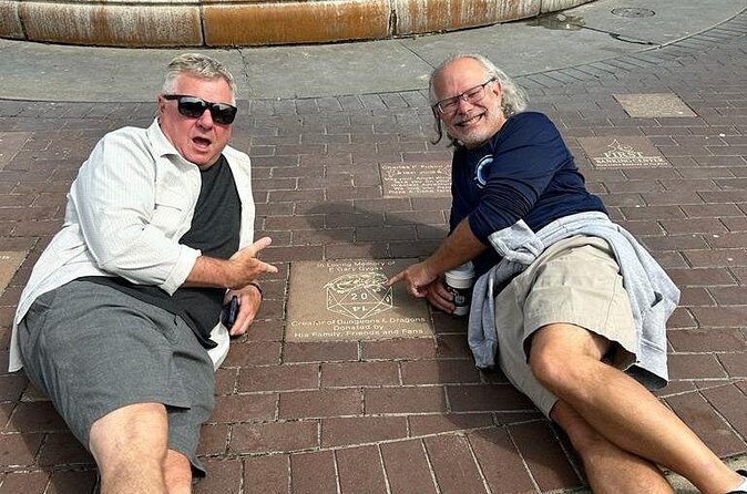 Barre Bash Scavenger Hunt - FAQ