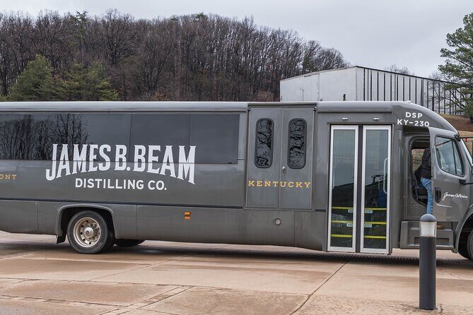 Barrels & Bourbon: Private Distillery and Cooperage Tour - Practical Tips for Booking