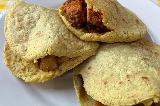 Barrio Antiguo Food Tour in Monterrey - FAQs About the Barrio Antiguo Food Tour