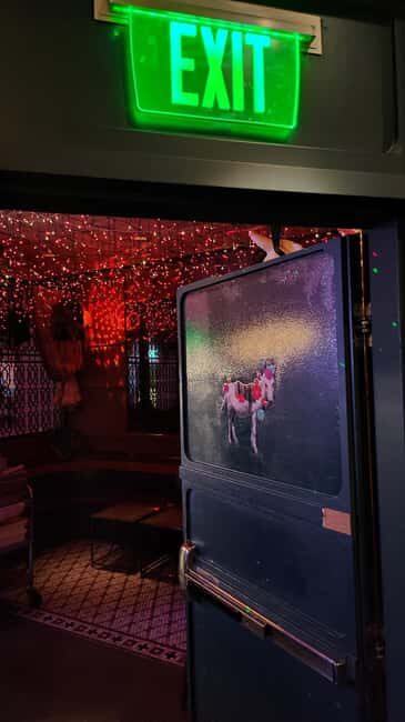 Bars Unknown: The Las Vegas Strip Bar Crawl - What Is This Bar Crawl All About?