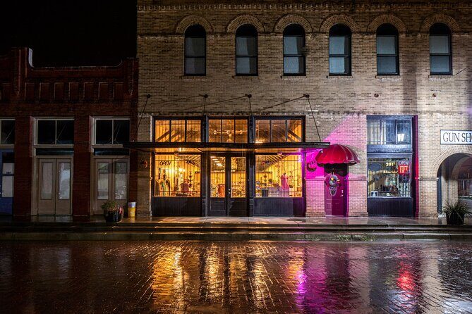 Bartlett Secrets Tour - The Overall Experience and Value