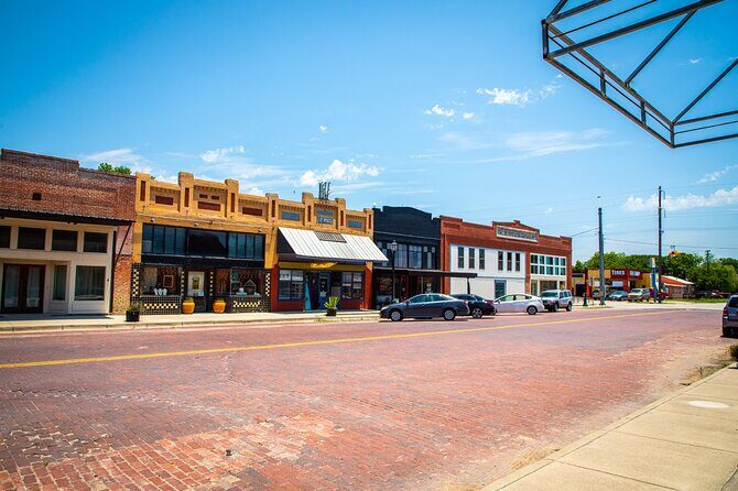 Bartlett Secrets Tour - What Could Be Better?