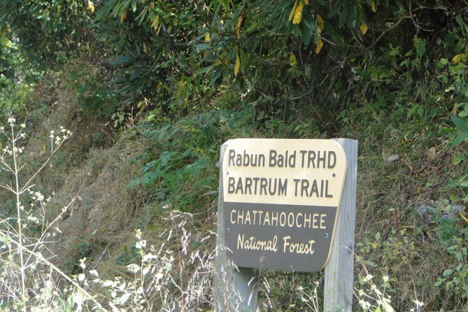 Bartram Trail Hike plus Wine Tasting - The Hike: Scenic, Challenging, Rewarding