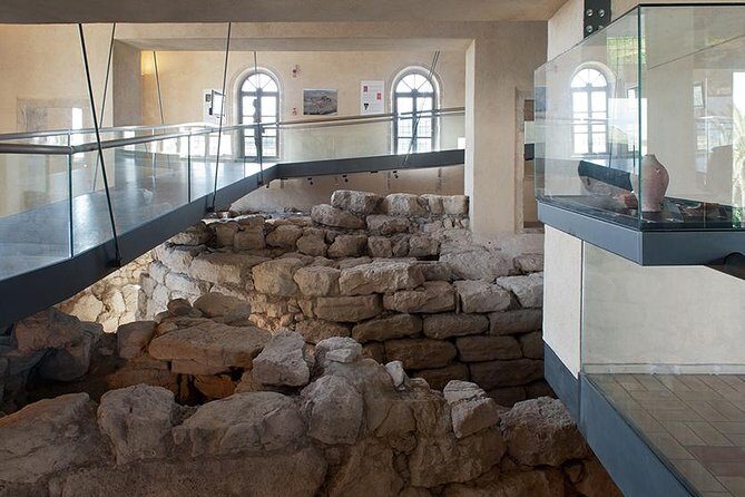 Barumini Su Nuraxi and Casa Zapata - Explore Sardinias Ancient Nuragic Heritage with the Barumini Su Nuraxi and Casa Zapata Tour