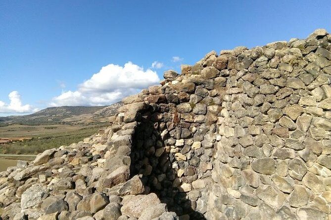 Barumini Su Nuraxi and Casa Zapata - Practical Details and Tips