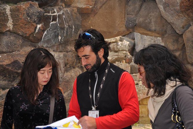 Barumini Unesco Site and Giara of Gesturi Tour from Cagliari - Exploring the UNESCO Site of Barumini