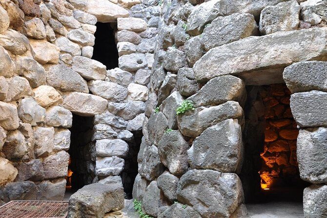 Barumini Unesco Site and Giara of Gesturi Tour from Cagliari - FAQs