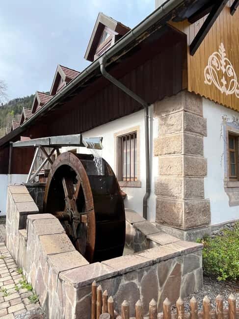 Basel: Black Forest, Waterfall &Mountain, Lakes Private Tour - What Makes This Tour Stand Out