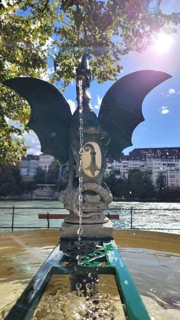 Basel: City Tour with Phone Photography Workshop - How It Compares to Other Basel Experiences