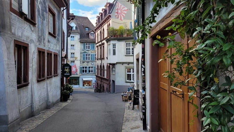 Basel: City Tour with Phone Photography Workshop - Final Thoughts