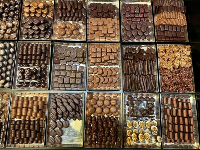 Basel: Farmer's Market, Cheese, Chocolate & Pastry Tour - Final Thoughts